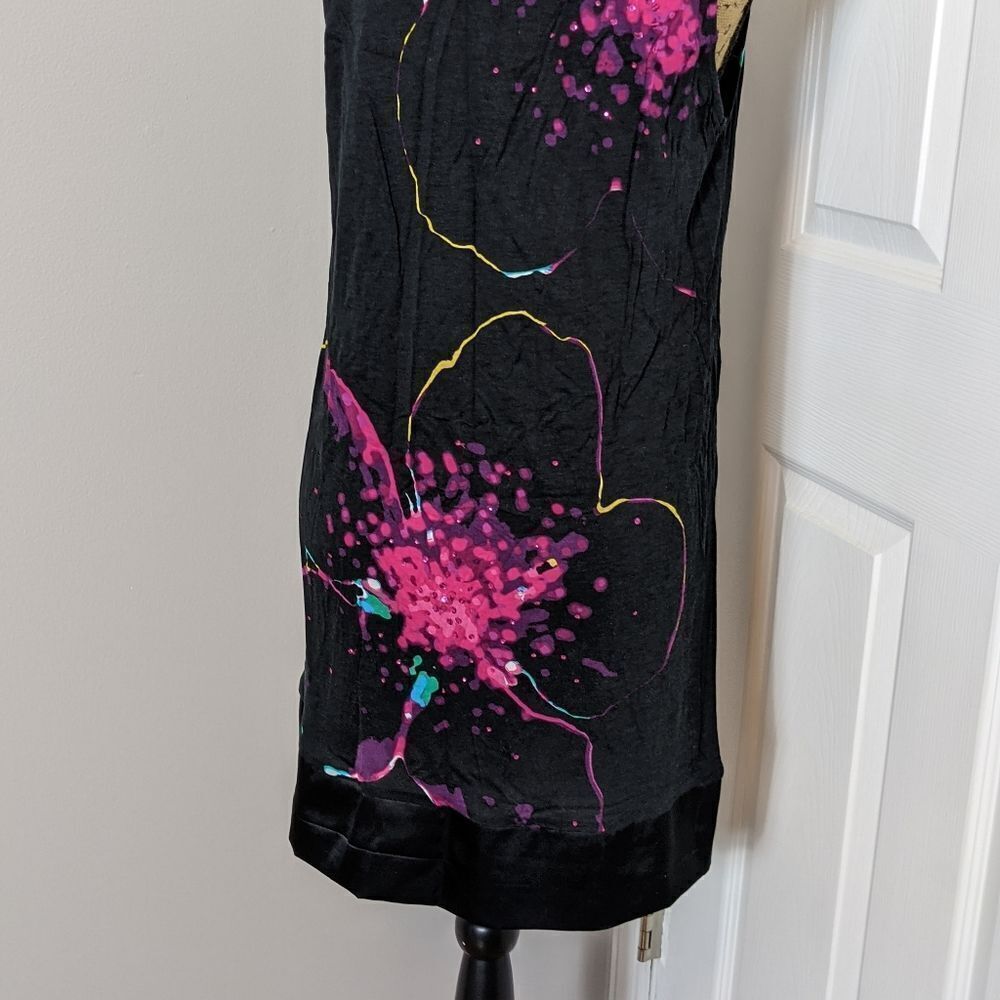 Express shift dress - Picture 6 of 6